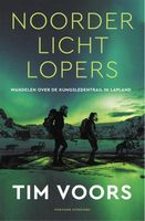 Noorderlichtlopers - Tim Voors - ebook
