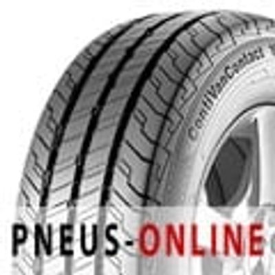 Conti-VanContact 100 XL