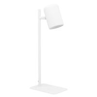 Eglo Witte bureaulampCeppino - 98856