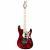 Charvel Pro Mod Warren DeMartini Signature Blood And Skulls