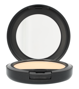 MAC Studio Fix Powder Plus Foundation 15 g Dames