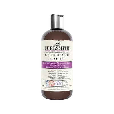 Curlsmith Core Strength Shampoo 355ml Curlsmith Core Strength Shampoo 355ml