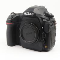 Nikon D850 body occasion