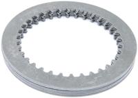 TRW stalen tussenschijven clutch.steel.kit mes404-6