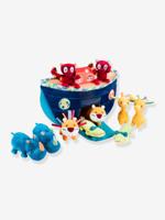 Mijn eerste Ark van Noach - LILLIPUTIEN meerkleurig