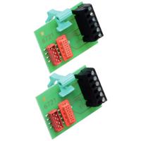 Pepperl+Fuchs 264990 DoorScan Adapter 1 stuk(s)