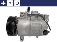 Compressor, airconditioning ACP692000S