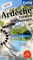 Ardèche, Tarn en Cevennen (Paperback)