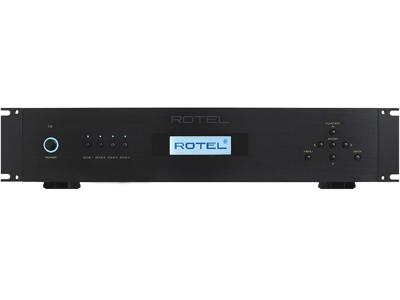 Rotel C8 multiroom versterker