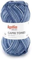 Katia Capri Tones 303 Blauw