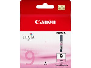 Canon PGI-9M inktcartridge 1 stuk(s) Origineel Magenta