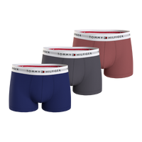 Tommy Hilfiger 3-pack trunk boxershorts 10TF