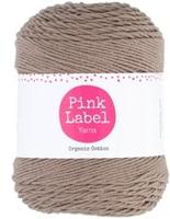 Pink Label Organic Cotton 018 Lisa - Taupe