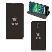 Nokia 2.3 Magnet Case Gorilla