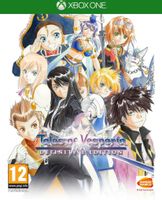 Tales of Vesperia Definitive Edition - thumbnail