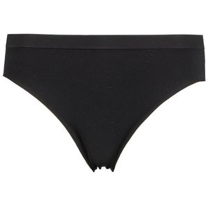 Dames naadloze bikinislip Stretch