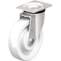 Blickle LKX-SPO 200XK Zwenkwiel Wieldiameter: 200 mm Draagvermogen (max.): 800 kg 1 stuk(s)