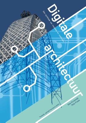 Digitale architectuur (Hardback)