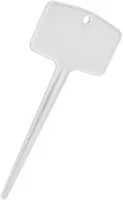 Elho green basics plantlabels small wit