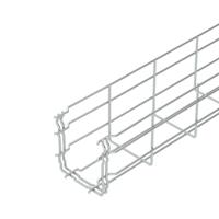 OBO Bettermann 6002402 Rastergoot (l x b x h) 3 m x 100.00 mm x 105.00 mm 3 m
