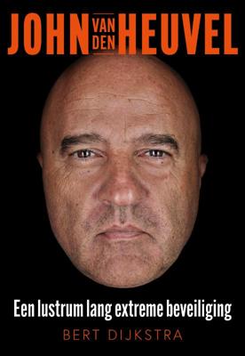 John van den Heuvel (Paperback)