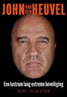 John van den Heuvel (Paperback) John van den Heuvel (Paperback)