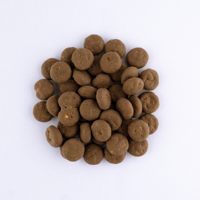 Chocolade kruidnoten melk / anijs 400 gram