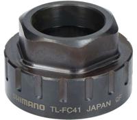 Shimano lockring afnemer tl-fc41 direct mount cr.stel
