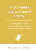 In 10 stappen je eigen leven leiden (Paperback)