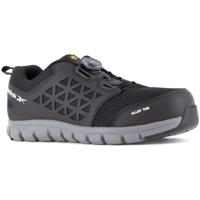 Reebok Excel Light IB1032 BOA Laag S1P | Zwart | Maat 45 - 12345003493