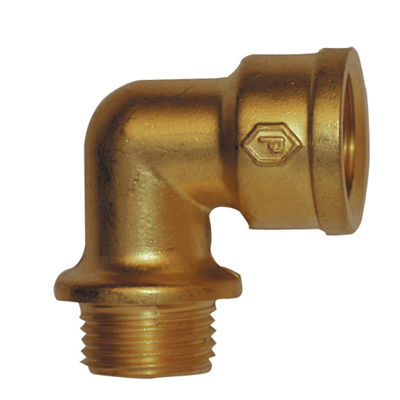 Cornat Messing/Ms Knie Mv 1&apos;&apos; - T396103