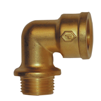 Cornat Messing/Ms Knie Mv 1&apos;&apos; - T396103