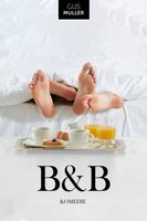 B&B - Gijs Muller - ebook