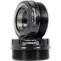 Praxis trapas adapter m30 t47 road/mtb 68-73mm