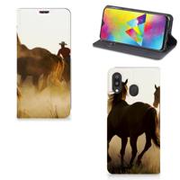 Samsung Galaxy M20 | Hoesje maken | Design Cowboy