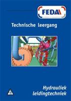 Hydrauliek leidingtechniek (Hardback)