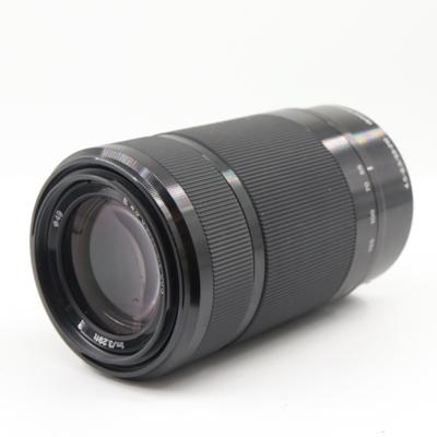 Sony E 55-210mm F/4.5-6.3 OSS occasion