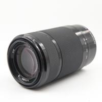 Sony E 55-210mm F/4.5-6.3 OSS occasion