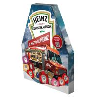 Heinz - Adventskalender - 650 gram