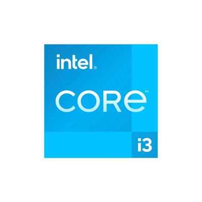 Intel® Core™ i3 i3-12100F 4 x 3.3 GHz Processor (CPU) boxed Socket: Intel LGA 1700