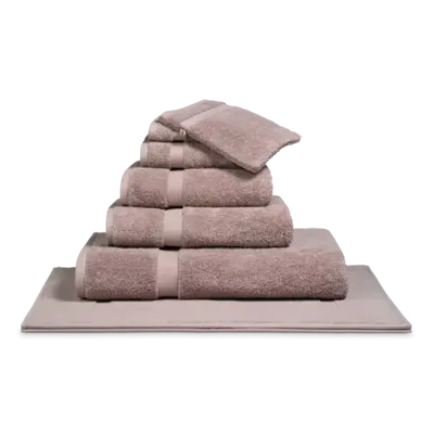 Vandyck Vandyck Ranger Washandje 16x22 mauve