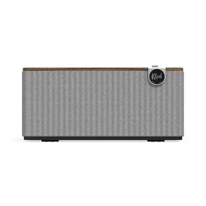 Klipsch: The One Plus Draadloze speaker - Walnoot