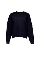 Studio Anneloes Pleuni Studio Sweater 13408 Sweater Dark Blue