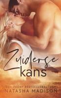 Zuiderse kans (Paperback)