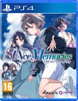 SINce Memories: Off the Starry Sky - thumbnail