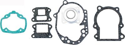 RMS Seal set