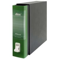 Vulbare opbergkest Rexel Dox 1 Groen A4 Vulbare opbergkest Rexel Dox 1 Groen A4