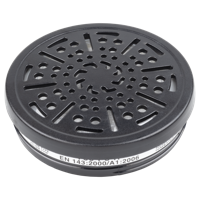Wolfcraft Adembeschermingsfilter | P3 | 1 stuk - 4953000
