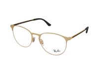 Brillen met correctie Ray-Ban RX6375 3133