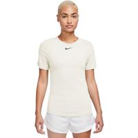 Nike Dri-FIT Wool ShortSleeve T-shirt Dames